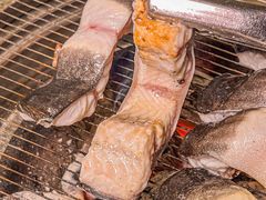 -牧童禧肉社·韩国炭火烤肉店(中粮祥云小镇店)