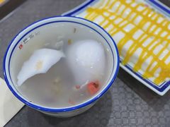 -文昌邓记清补凉(西沙路店)