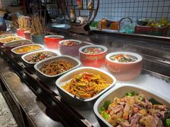 -韩风源自助烤肉(国贸精品店)