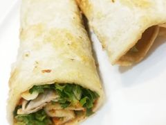 -金乐活美食(中街店)
