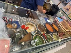 -留夫鸭(巴黎春天宝山店)