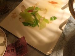 -阿娘家·原生态农家菜(国顺东路店)