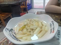 -涵家味土菜馆·徽州一绝臭鳜鱼(三河古镇店)