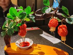 -唐猫庭院·千年陕菜(赛格国际购物中心店)