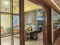 -宅里香.自然餐厅(湘大店)