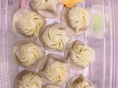 -鼎泰丰(嘉年华•海信广场VILLAGE店)