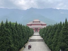 -大理古城