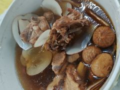 -海鲜街菜馆(海珠南路店)