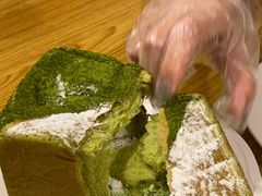 -Max Bakery 阿唛手作