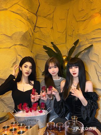 新年新气象 过年团建聚餐就来不二吧️