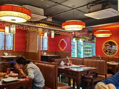 -京元盛铜锅涮肉(上海总店)