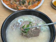 -神仙雪浓汤(明洞店)