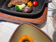 -牛扒先生·厚切雪花牛扒西餐厅(北京路禺山路店)