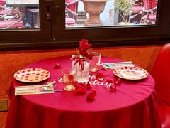 -BROWNSTONE布朗石西班牙餐厅(富城店)