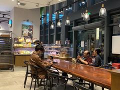 -巴黎贝甜(常德路店)