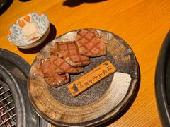 -本寻烧肉酒场(双井店)