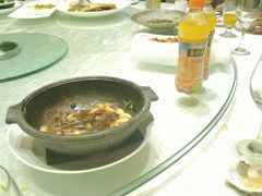 -东方之珠海鲜酒楼(南开店)