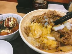 -食其家·牛丼咖喱(文三路店)