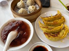-古南都·清真绿柳居菜馆(太平南路店)