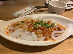 -守柴炉烤鸭(科华中路王府井店)