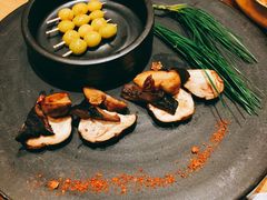 -Yeyije 韩定食