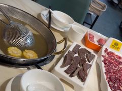 -潮汕大目牛肉火锅(水围店)
