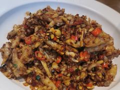 -西江红·株洲本地菜(滨江南路店)