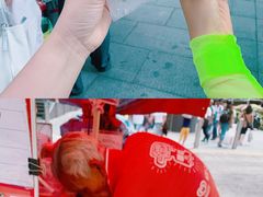 -詹爷爷乌节路街头冰淇淋