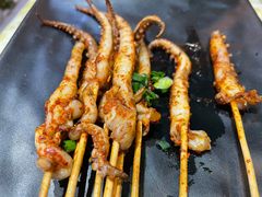 -聚味瞿记·龙虾堂(望城店)