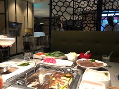 -海底捞火锅(万象城店)