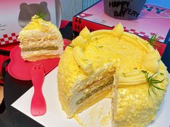 柠檬泰绿-静宜和她的朋友(星海广场店)