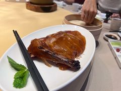 -金鸭季·北京烤鸭(深业上城店)
