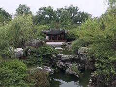 -采石矶景区