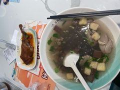 -苏晓玥·手作江南小吃(深圳北站店)