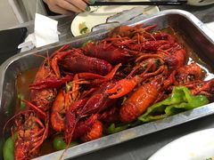 -曹胖子龙虾馆(黄桦路店)