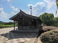 -皤滩古镇
