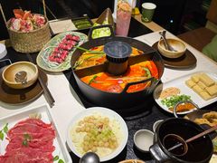 -山缓缓火锅(苏州仁恒仓街店)