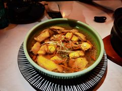 花雕鸡-荟廷·晶萃(陆家嘴尚悦湾店)