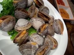 -金海湾海鲜总店