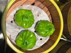 -东方早茶 海鲜•青岛菜(国信体育中心店)