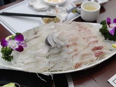 -黑山岛餐厅
