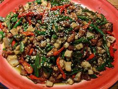 -兔槽江湖菜·重庆璧山兔(水围店)