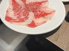 -火炉火自助餐(枫蓝国际店)