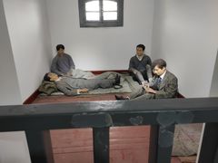 -青岛德国监狱旧址博物馆