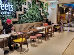 -Peet's Coffee皮爷咖啡(豫园店)