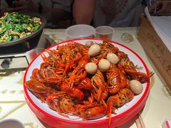 -串盟烧烤大排档·长沙美食地标(星沙店)