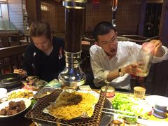 -盛双盛•韩式烤肉