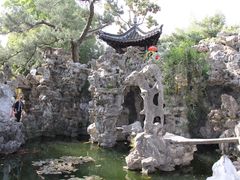 -个园