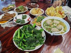 -正果忠记云吞濑粉(总店)