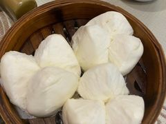 蜜汁叉烧包-鹅冠港式茶餐厅(来福士店)